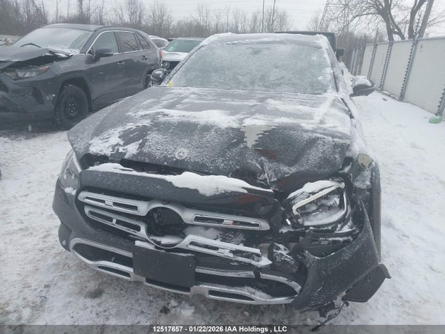 W1KZH6AB5PB112588 Mercedes-Benz E 450 4matic