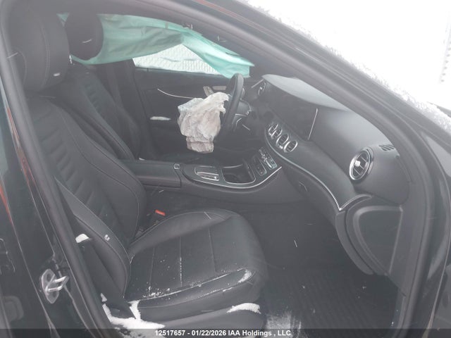 W1KZH6AB5PB112588 Mercedes-Benz E 450 4matic