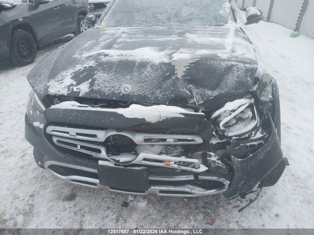 W1KZH6AB5PB112588 Mercedes-Benz E 450 4matic