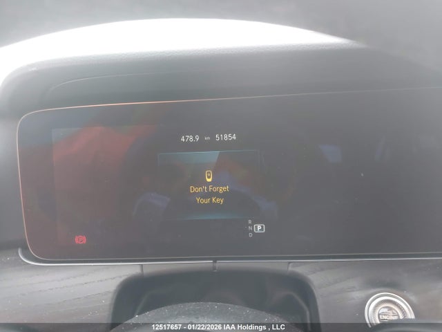 W1KZH6AB5PB112588 Mercedes-Benz E 450 4matic