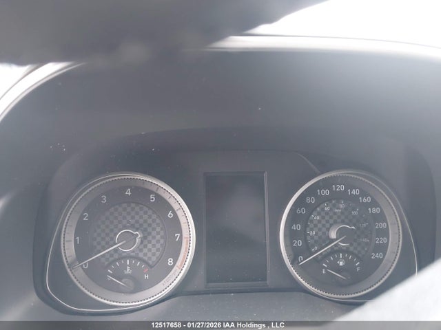 KMHD84LFXKU870119 Hyundai Elantra Ultimate