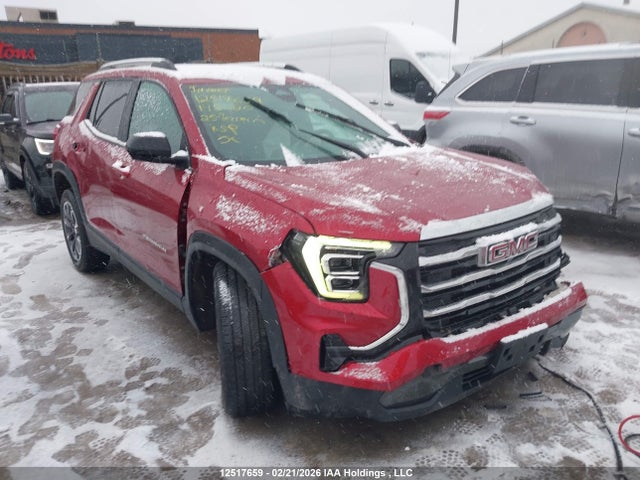 3GKALUEG2SL198020 GMC Terrain