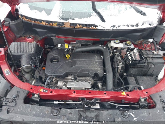 3GKALUEG2SL198020 GMC Terrain