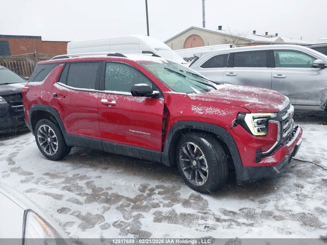 3GKALUEG2SL198020 GMC Terrain