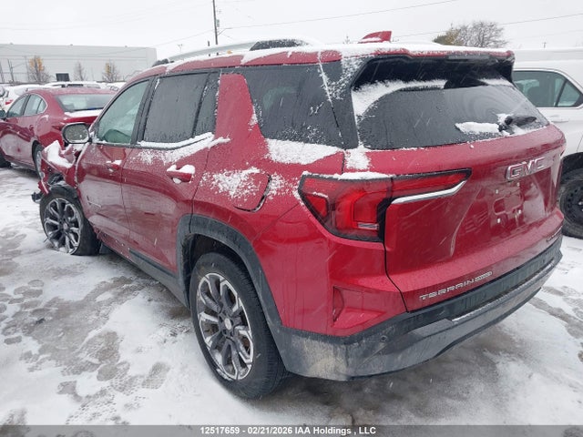 3GKALUEG2SL198020 GMC Terrain
