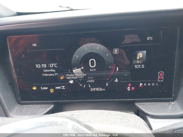 3GKALUEG2SL198020 GMC Terrain