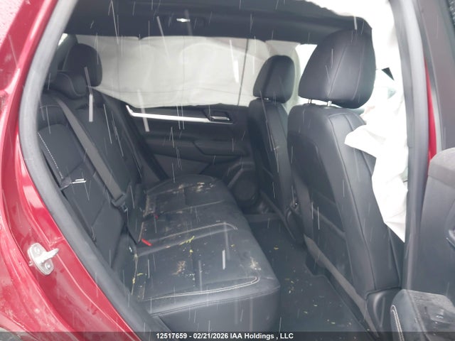 3GKALUEG2SL198020 GMC Terrain