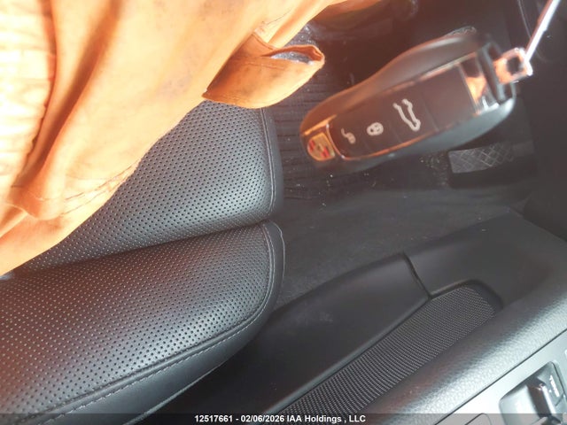 WP1AA2A50JLB24386 Porsche Macan Sport Edition