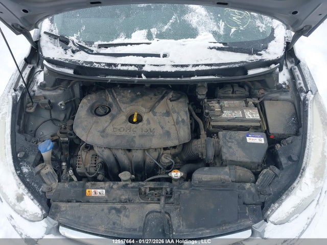 KMHDH4AEXFU346601 Hyundai Elantra Se/sport/limited