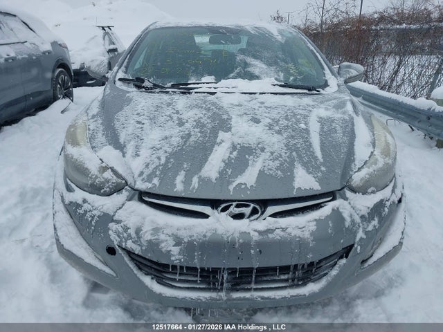 KMHDH4AEXFU346601 Hyundai Elantra Se/sport/limited