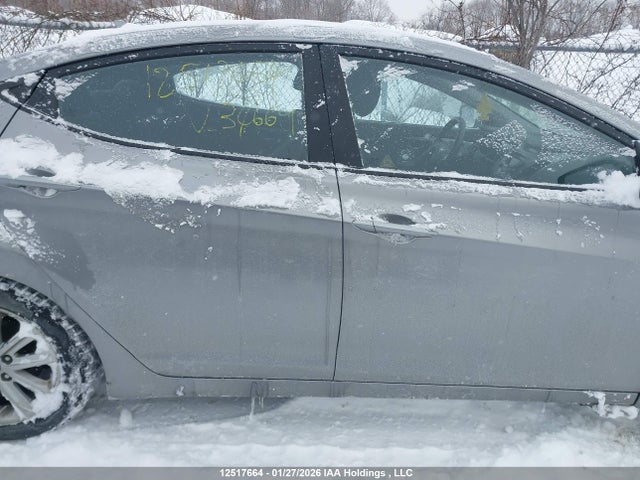 KMHDH4AEXFU346601 Hyundai Elantra Se/sport/limited