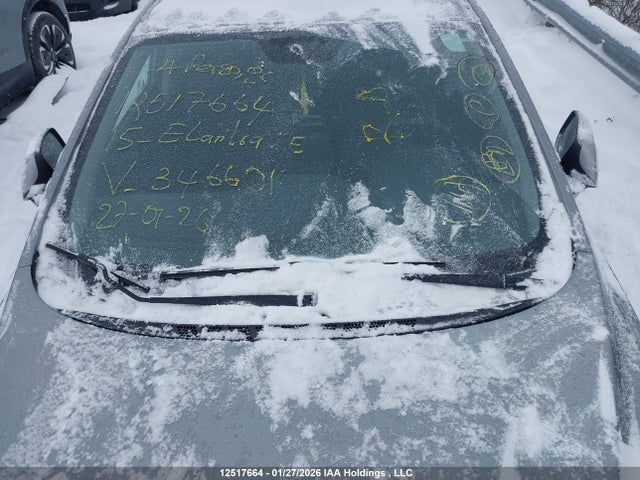 KMHDH4AEXFU346601 Hyundai Elantra Se/sport/limited