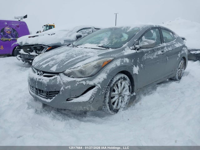 KMHDH4AEXFU346601 Hyundai Elantra Se/sport/limited