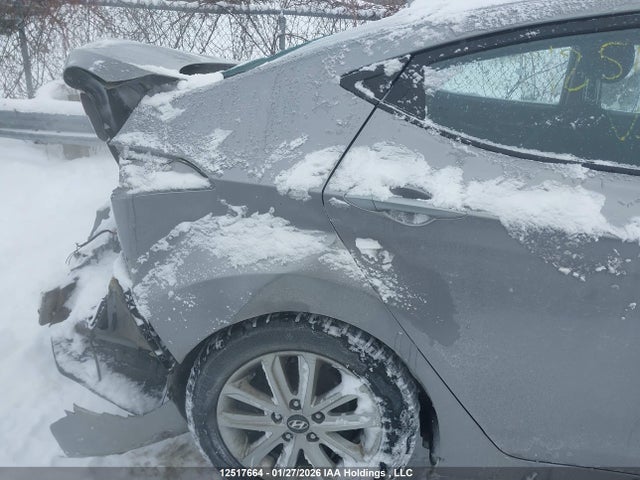 KMHDH4AEXFU346601 Hyundai Elantra Se/sport/limited