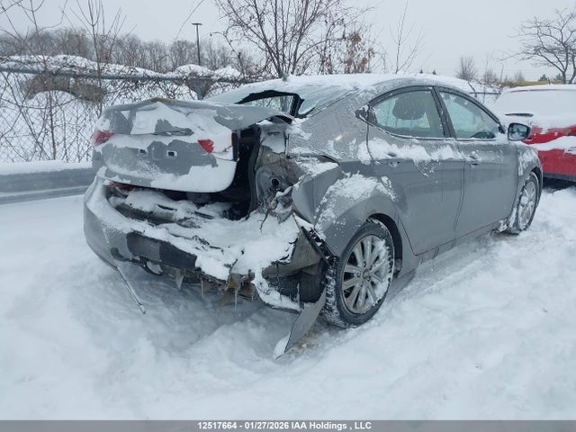 KMHDH4AEXFU346601 Hyundai Elantra Se/sport/limited