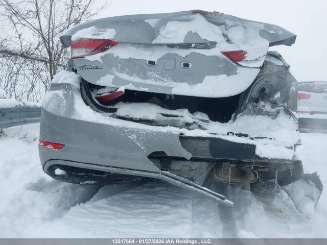 KMHDH4AEXFU346601 Hyundai Elantra Se/sport/limited
