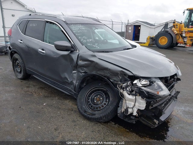 5N1AT2MV4LC819332 Nissan Rogue S/sl/sv