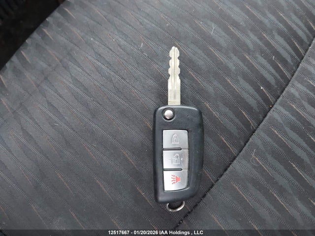 5N1AT2MV4LC819332 Nissan Rogue S/sl/sv