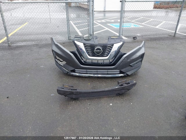 5N1AT2MV4LC819332 Nissan Rogue S/sl/sv