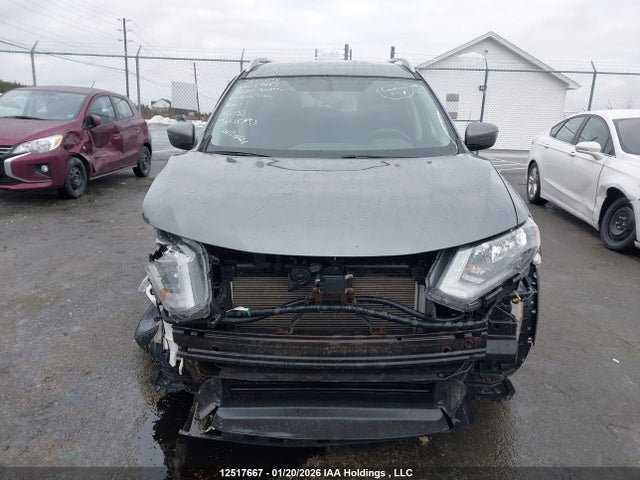 5N1AT2MV4LC819332 Nissan Rogue S/sl/sv
