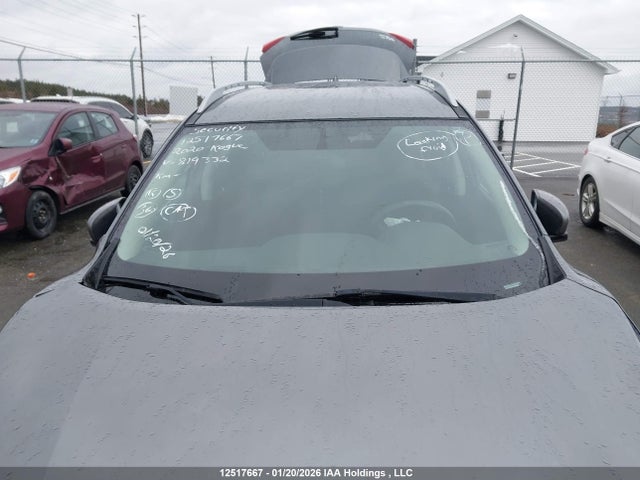 5N1AT2MV4LC819332 Nissan Rogue S/sl/sv