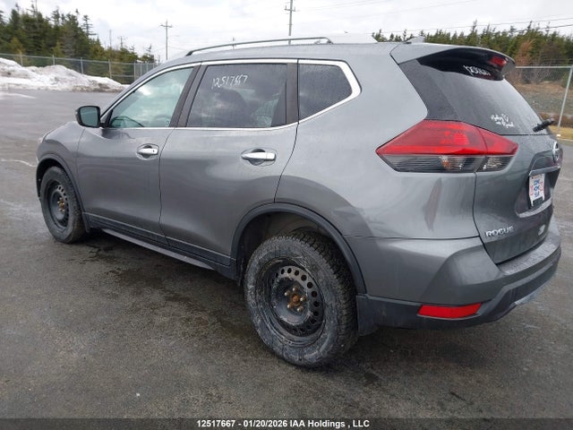 5N1AT2MV4LC819332 Nissan Rogue S/sl/sv