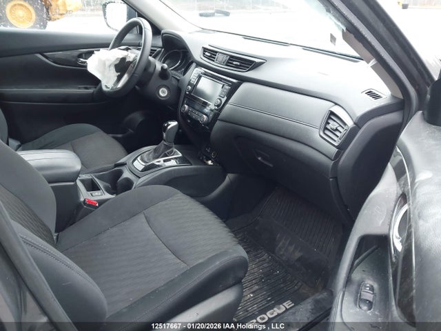 5N1AT2MV4LC819332 Nissan Rogue S/sl/sv