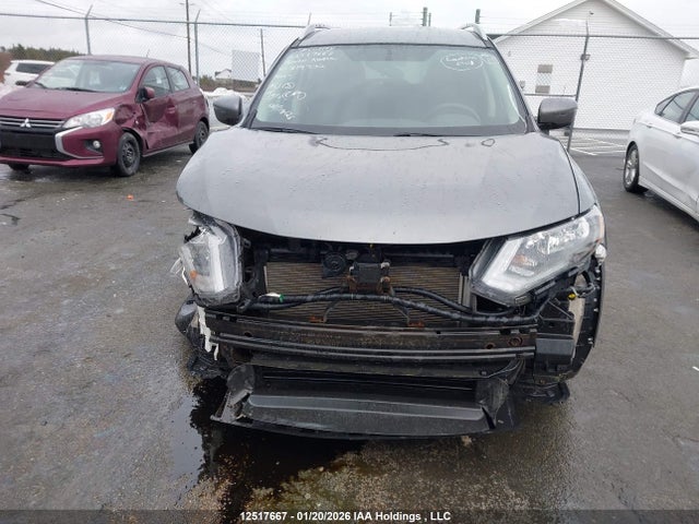 5N1AT2MV4LC819332 Nissan Rogue S/sl/sv