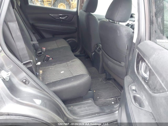 5N1AT2MV4LC819332 Nissan Rogue S/sl/sv