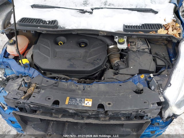 1FMCU0G93HUB10000 Ford ESCAPE SE