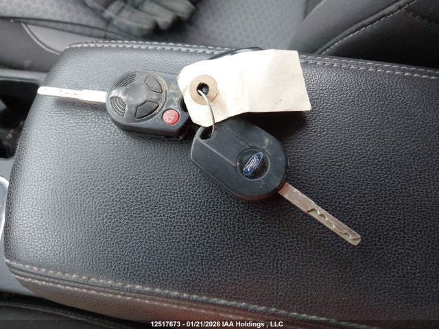1FMCU0G93HUB10000 Ford ESCAPE SE