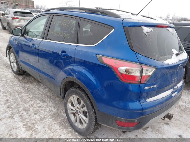 1FMCU0G93HUB10000 Ford ESCAPE SE