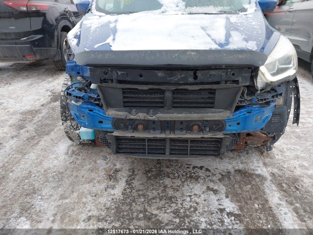 1FMCU0G93HUB10000 Ford ESCAPE SE