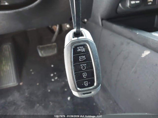 KMHLM4AG2MU081839 Hyundai ELANTRA SEL