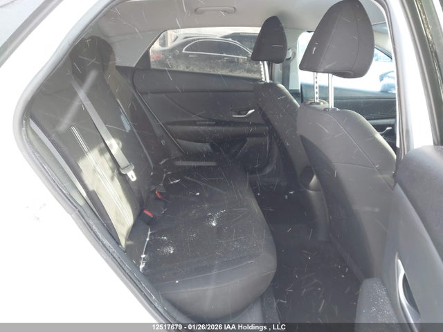 KMHLM4AG2MU081839 Hyundai ELANTRA SEL