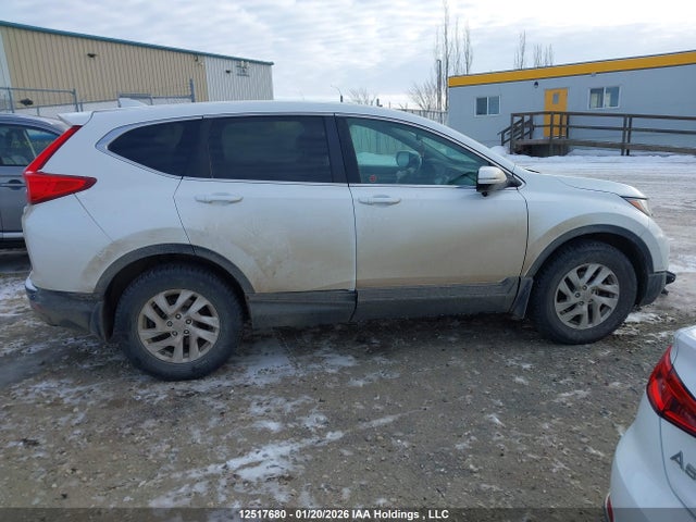 Honda CR-V EXL 2019 2HKRW2H80KH122164 Image 13