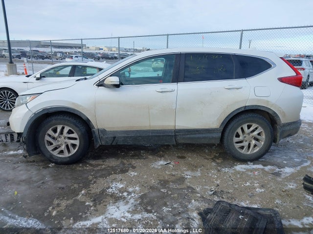 Honda CR-V EXL 2019 2HKRW2H80KH122164 Image 14