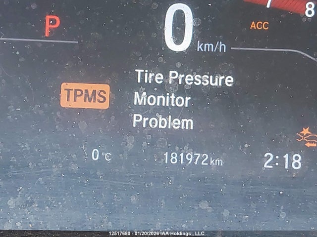 Honda CR-V EXL 2019 2HKRW2H80KH122164 Image 15