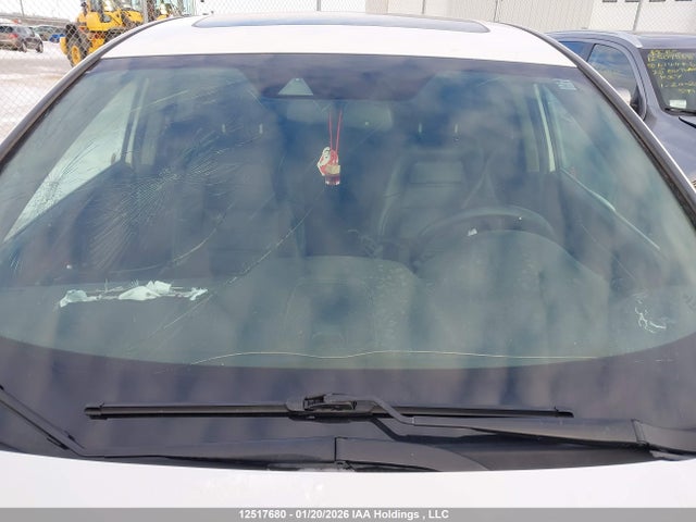 Honda CR-V EXL 2019 2HKRW2H80KH122164 Image 17