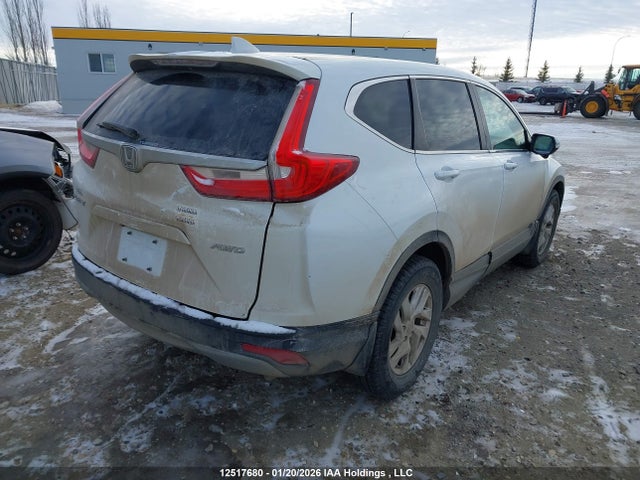 Honda CR-V EXL 2019 2HKRW2H80KH122164 Image 4