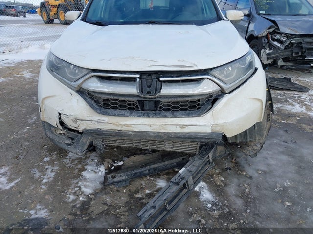 Honda CR-V EXL 2019 2HKRW2H80KH122164 Image 6