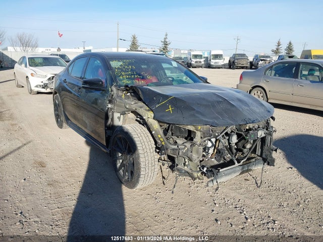 19UUB3F68LA800926 auction archive image