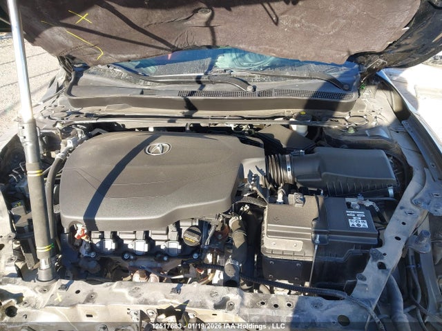 19UUB3F68LA800926 Acura Tlx Technology/a-spec