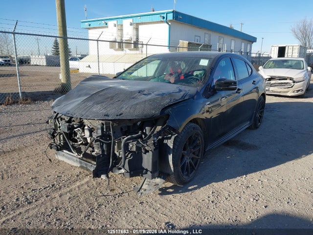 19UUB3F68LA800926 Acura Tlx Technology/a-spec