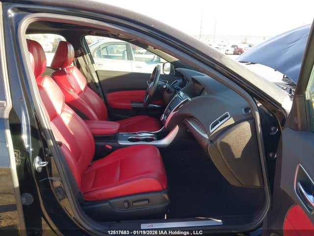 19UUB3F68LA800926 Acura Tlx Technology/a-spec