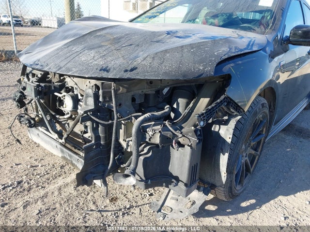 19UUB3F68LA800926 Acura Tlx Technology/a-spec
