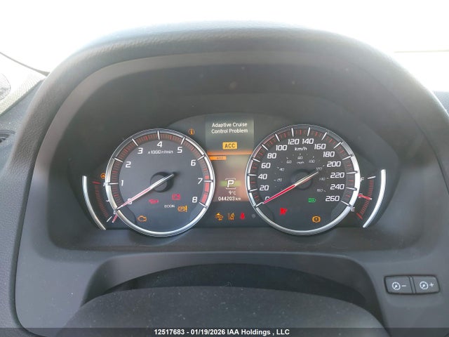 19UUB3F68LA800926 Acura Tlx Technology/a-spec