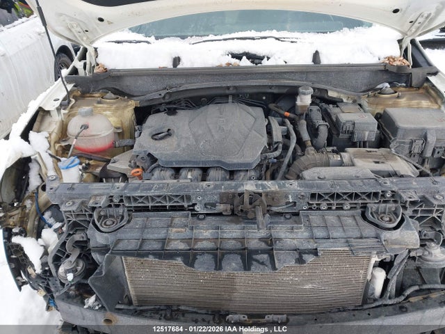 Продажа на аукционе авто 2023 Kia Sportage Lx/x-line, vin: KNDPUCAF3P7144473, номер лота: 12517684