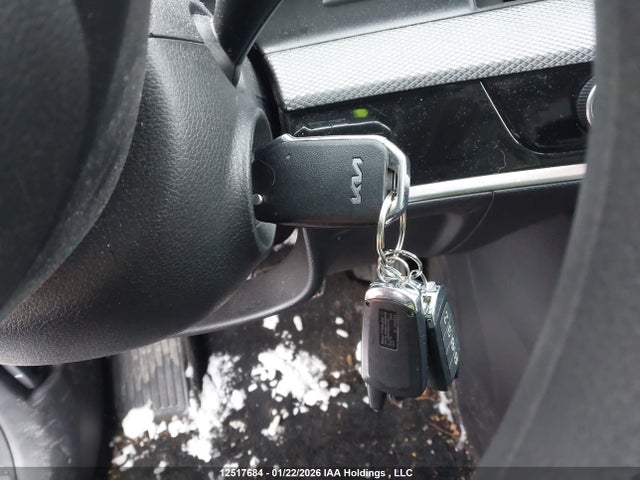 Продажа на аукционе авто 2023 Kia Sportage Lx/x-line, vin: KNDPUCAF3P7144473, номер лота: 12517684
