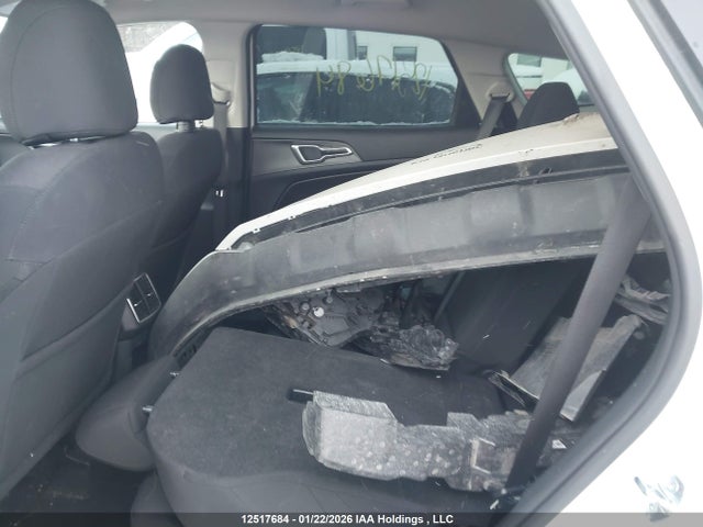 Продажа на аукционе авто 2023 Kia Sportage Lx/x-line, vin: KNDPUCAF3P7144473, номер лота: 12517684